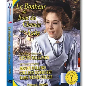 Photo du film : Au bout du chemin