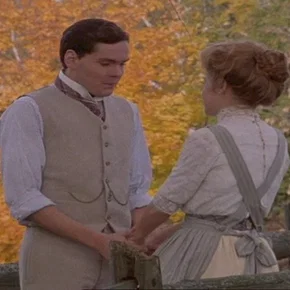 Photo du film : Au bout du chemin