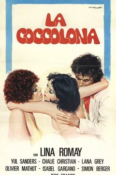 Affiche du film La partouze
