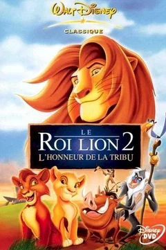 Affiche du film L'honneur de la tribu
