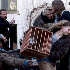 Photo du film : Le titanic
