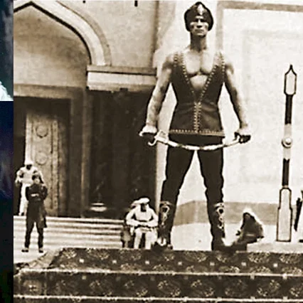 Miniature photo du film : Les exploits fantastiques de sinbad