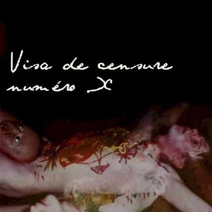 Miniature photo du film : Visa de censure