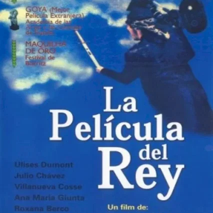 Miniature photo du film : La pelicula del rey