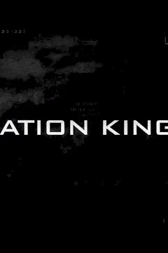 Affiche du film Kingfish