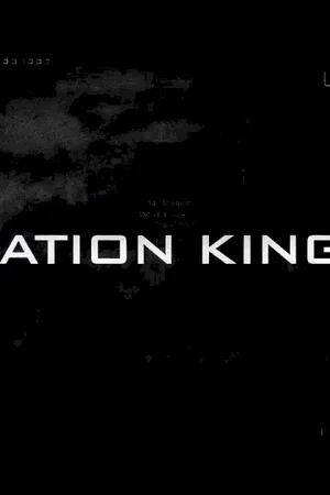 Affiche du film : Kingfish