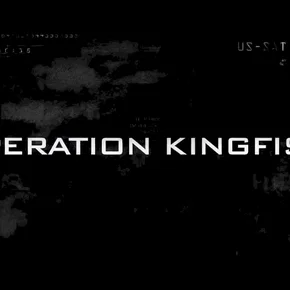 Photo du film : Kingfish
