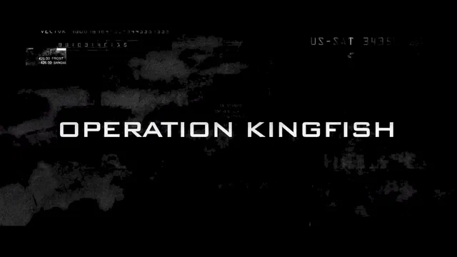 Affiche du film : Kingfish