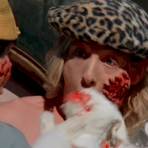 Photo du film : Un été d'enfer