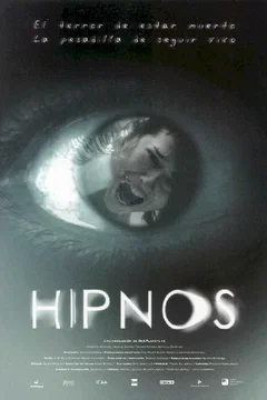 Affiche du film Hypnos