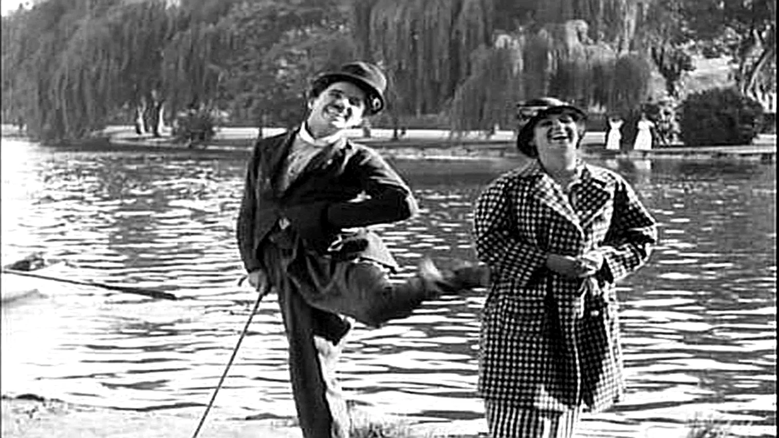 Photo 2 du film : La recreation