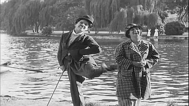Photo 2 du film : La recreation