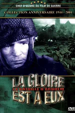 Affiche du film : La gloire est a eux