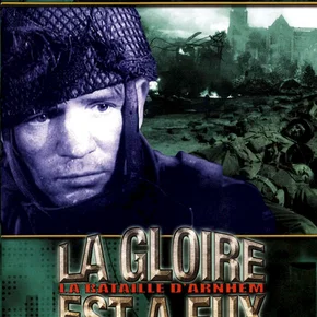 Photo du film : La gloire est a eux