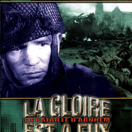 Miniature photo du film : La gloire est a eux