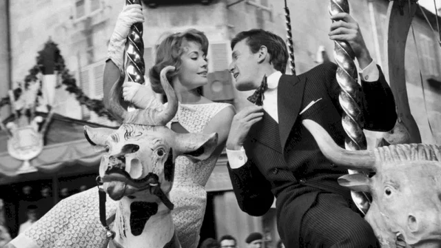 Photo 4 du film : L'affaire blaireau