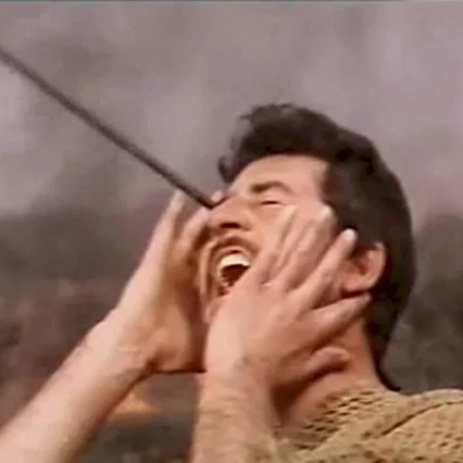 Miniature photo du film : Maciste contre le fantome