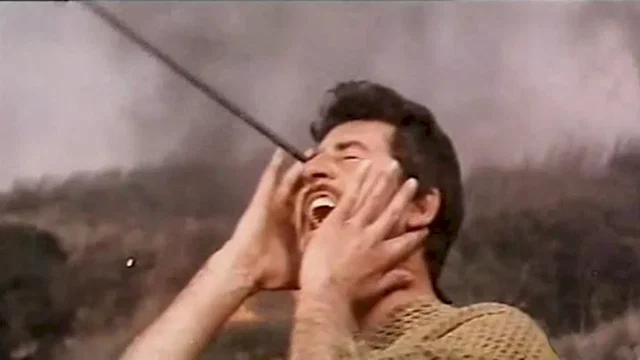 Photo 2 du film : Maciste contre le fantome