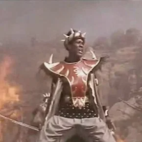 Photo du film : Maciste contre le fantome