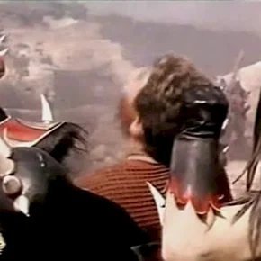 Photo du film : Maciste contre le fantome