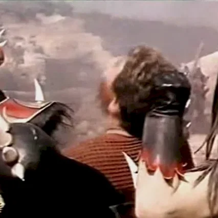 Miniature photo du film : Maciste contre le fantome