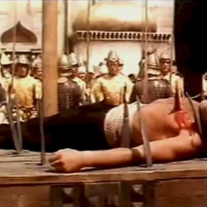 Miniature photo du film : Maciste contre le fantome