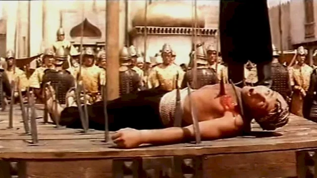 Photo 5 du film : Maciste contre le fantome