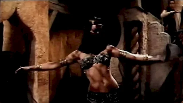 Photo 6 du film : Maciste contre le fantome