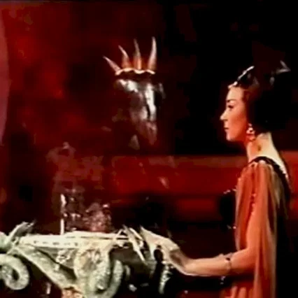 Miniature photo du film : Maciste contre le fantome