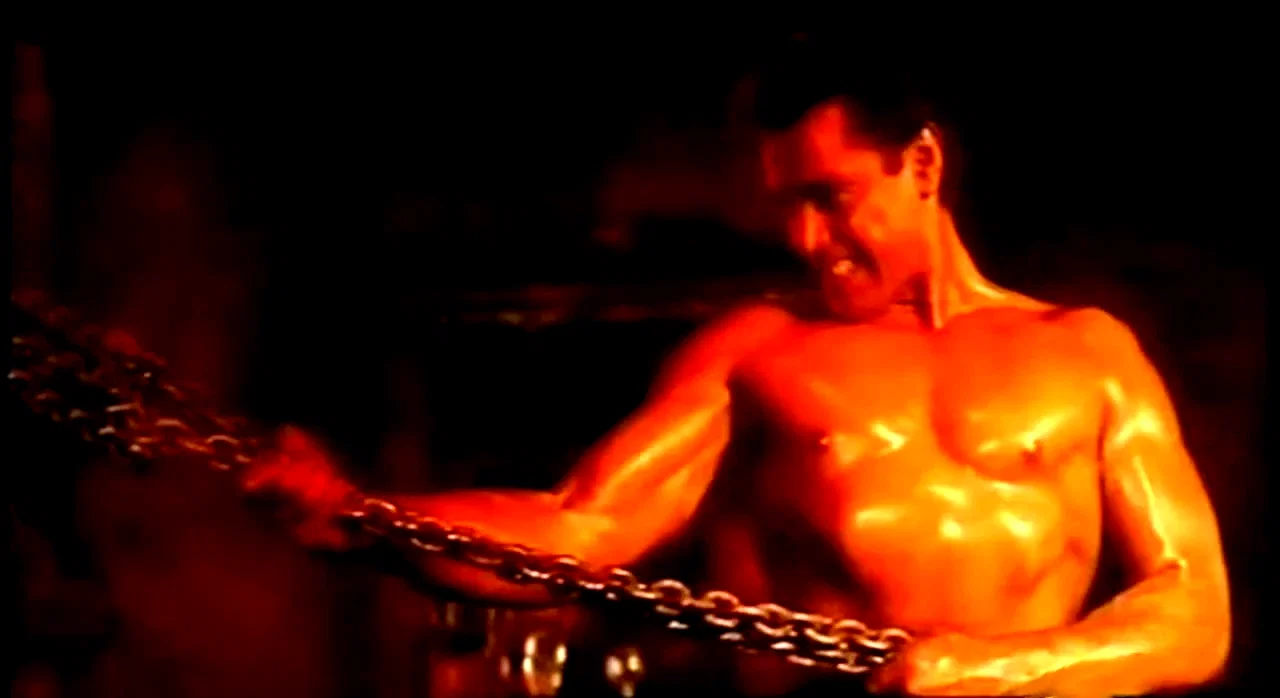 Photo 11 du film : Maciste contre le fantome
