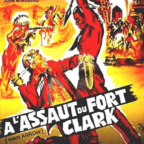 Photo du film : L'assaut