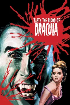 Affiche du film La messe