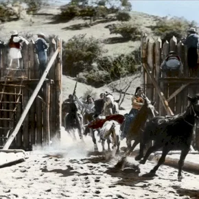 Photo du film : L'assaut