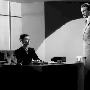 Photo du film : Le rebelle
