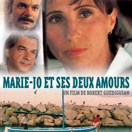 Miniature photo du film : Deux amours