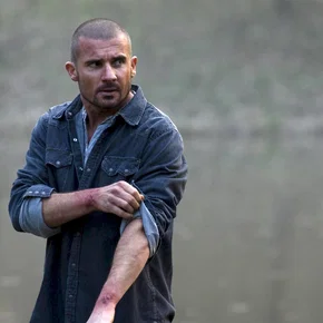 Photo du film : Town Creek