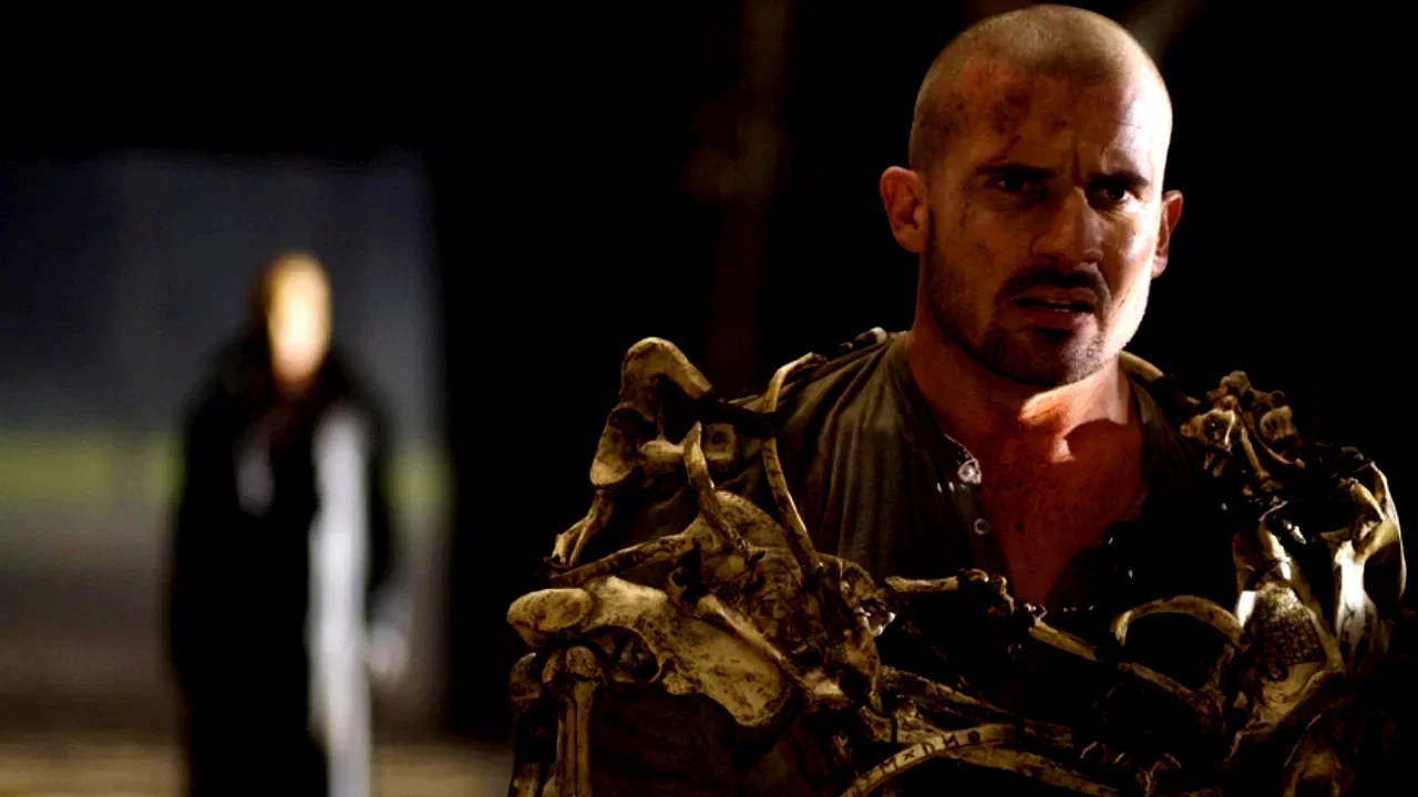 Photo 3 du film : Town Creek
