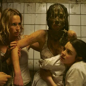 Photo du film : Frontiere