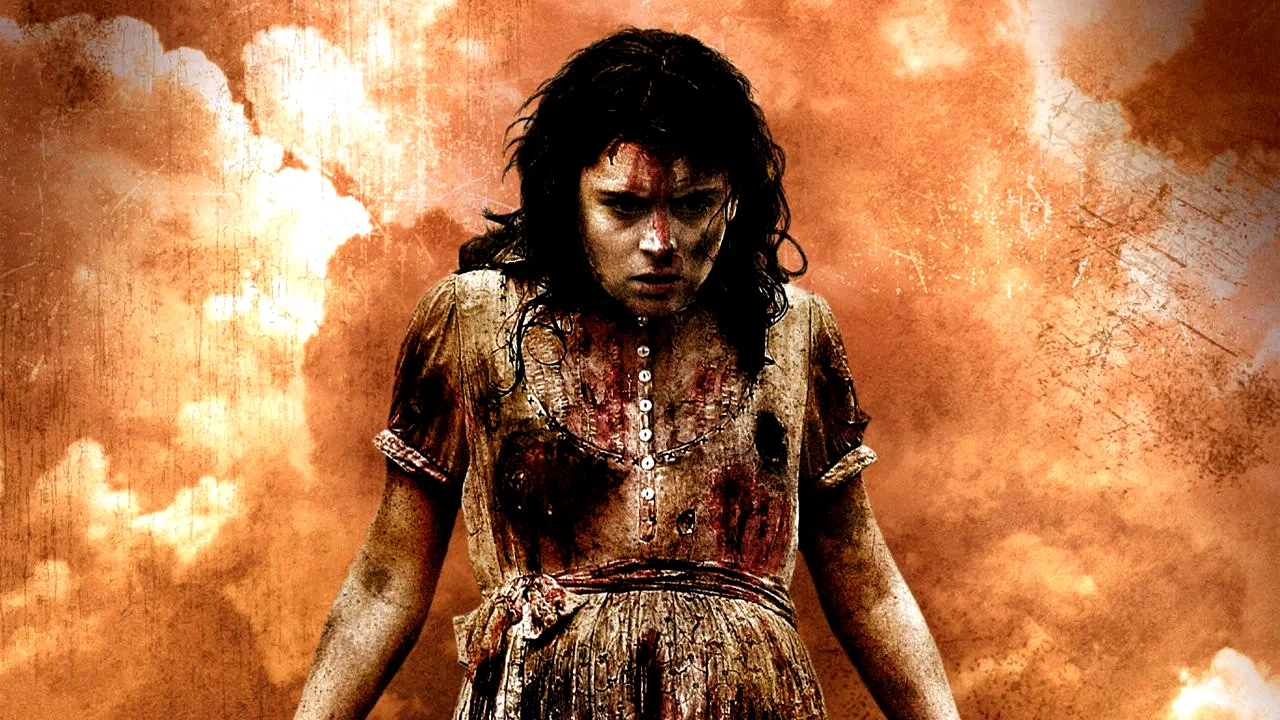 Photo 3 du film : Frontiere