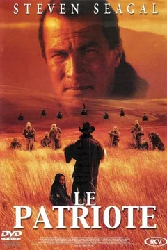 Affiche du film Le patriote