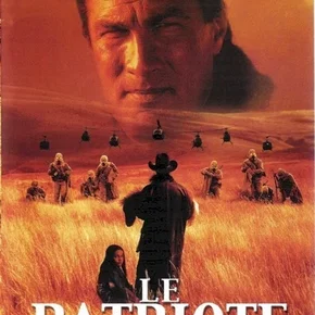 Photo du film : Le patriote