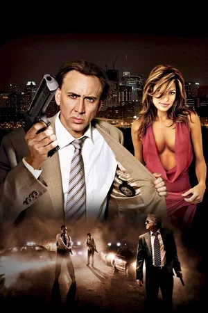 Affiche du film : Nouvelle orleans