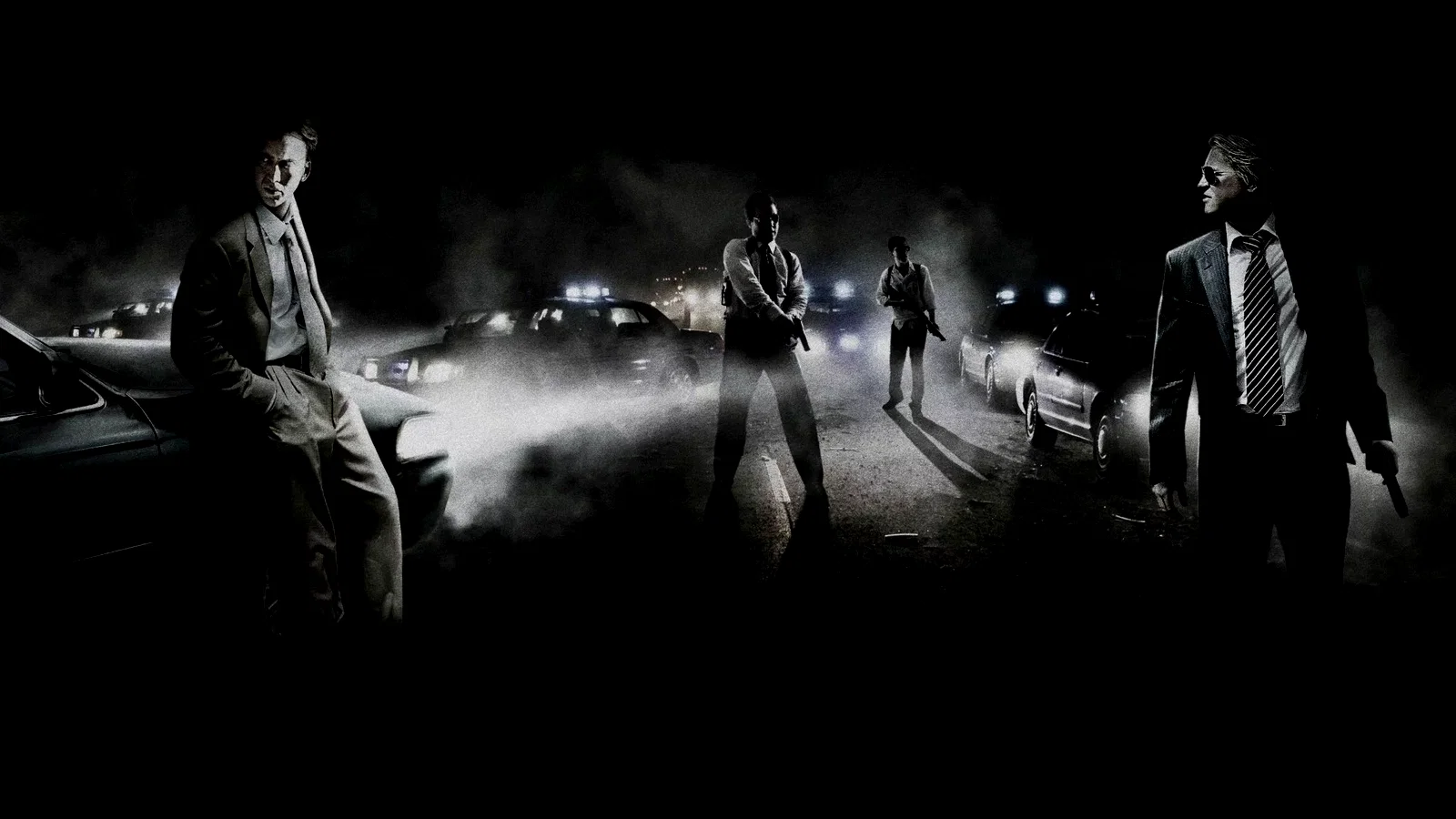 Photo 3 du film : Nouvelle orleans