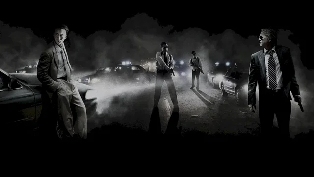 Photo 3 du film : Nouvelle orleans