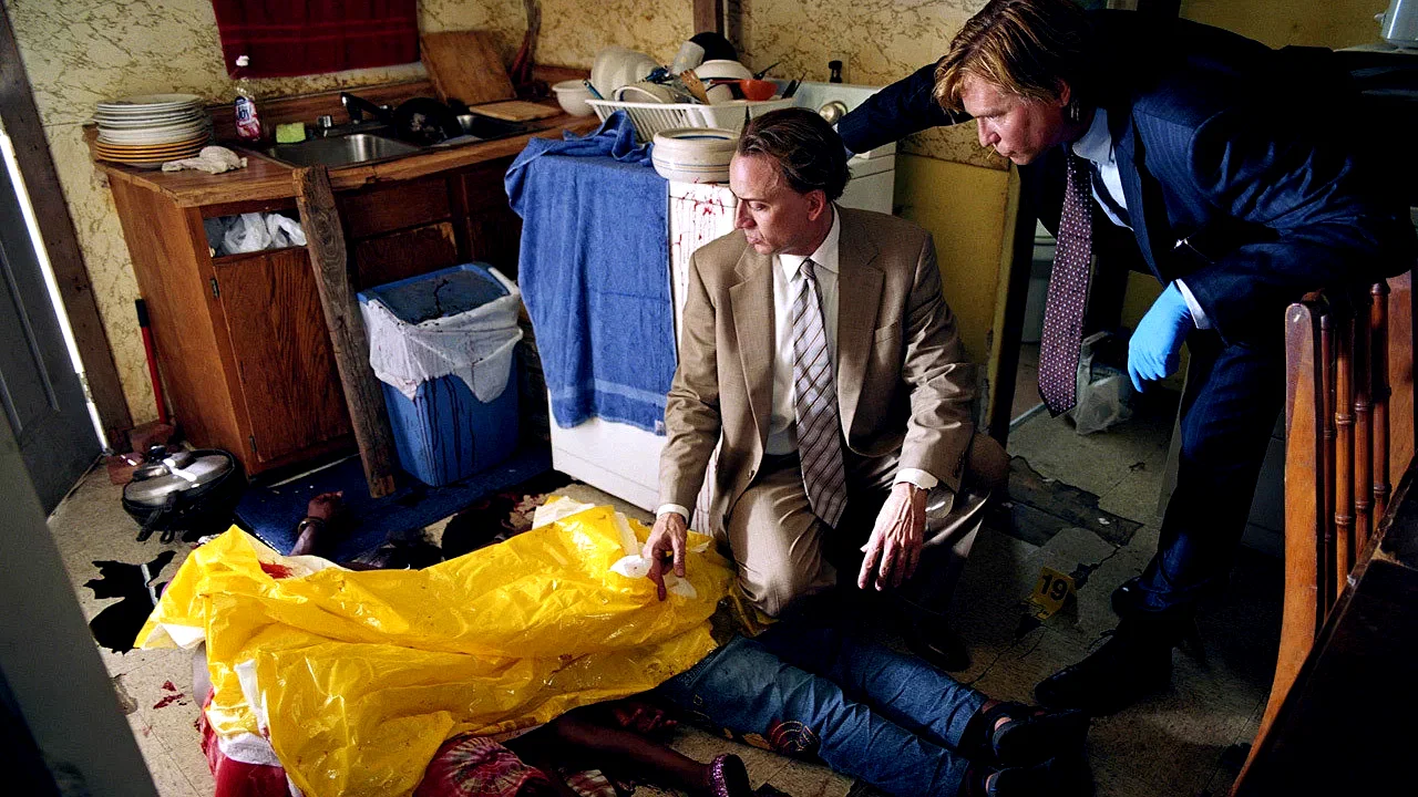 Photo 10 du film : Nouvelle orleans
