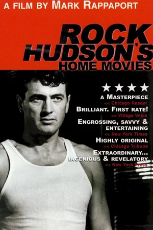 Affiche du film : Rock hudson