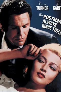 Affiche du film Le facteur