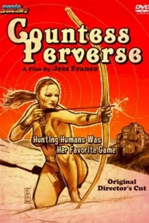 Affiche du film : La perverse