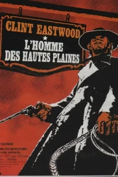 Affiche du film L'homme des plaines