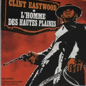 Photo du film : L'homme des plaines